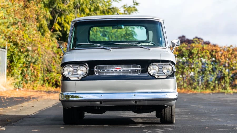 1962 Chevrolet Corvair Rampside & Loadside - Image 10 of 16