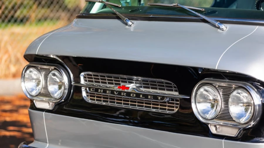 1962 Chevrolet Corvair Rampside & Loadside - Image 12 of 16