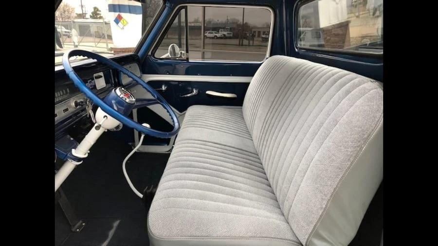 1962 Chevrolet Corvair Rampside & Loadside - Image 4 of 20