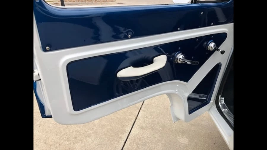 1962 Chevrolet Corvair Rampside & Loadside - Image 6 of 20