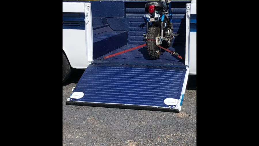 1962 Chevrolet Corvair Rampside & Loadside - Image 20 of 20