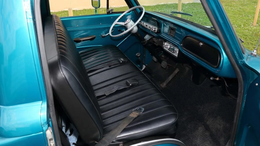 1962 Chevrolet Corvair Rampside & Loadside - Image 5 of 29
