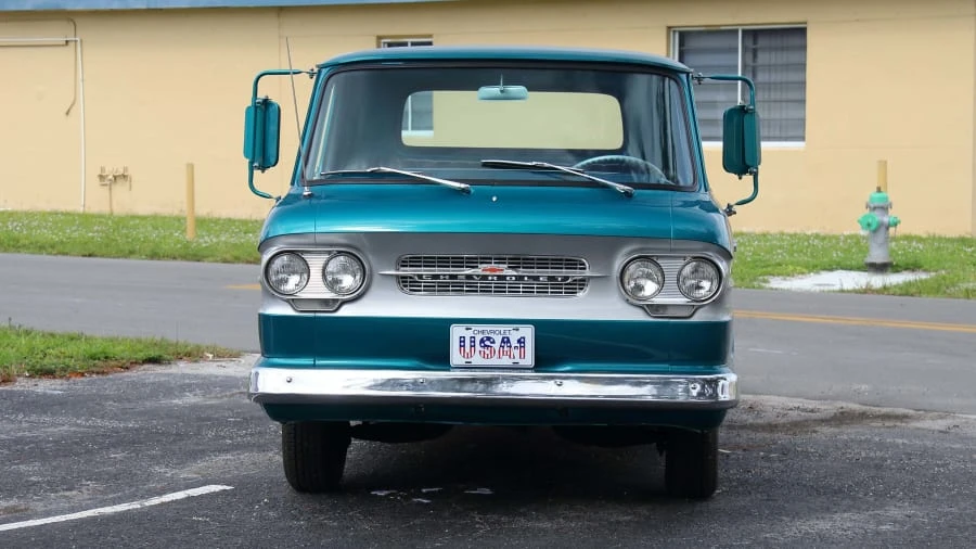 1962 Chevrolet Corvair Rampside & Loadside - Image 13 of 29