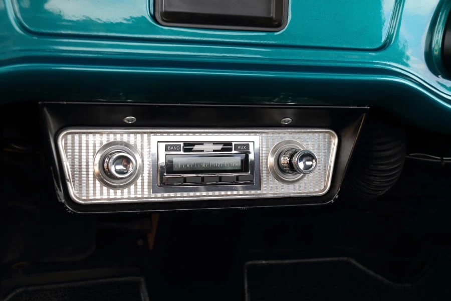 1962 Chevrolet Corvair Rampside & Loadside - Image 16 of 29