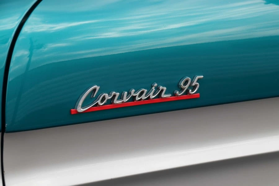 1962 Chevrolet Corvair Rampside & Loadside - Image 17 of 29