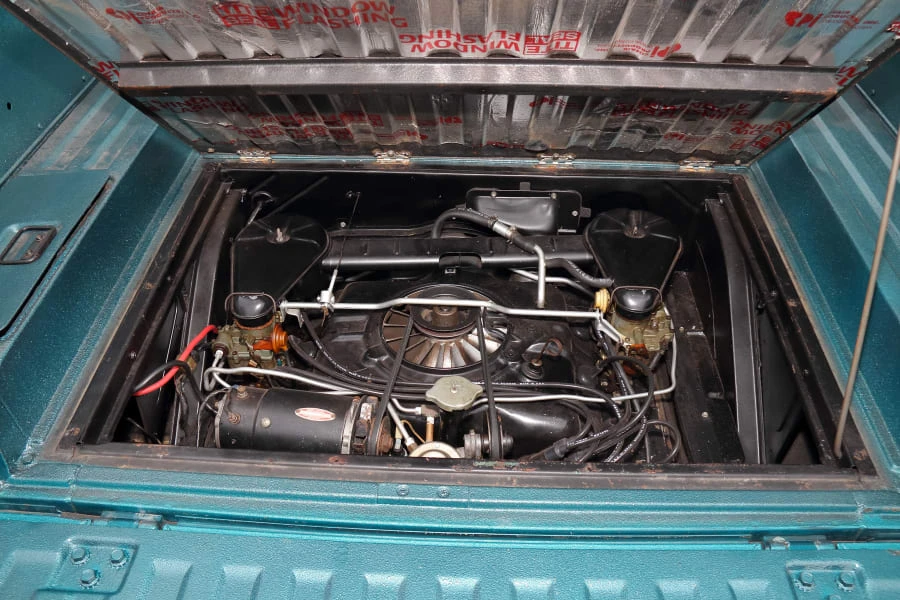 1962 Chevrolet Corvair Rampside & Loadside - Image 18 of 29