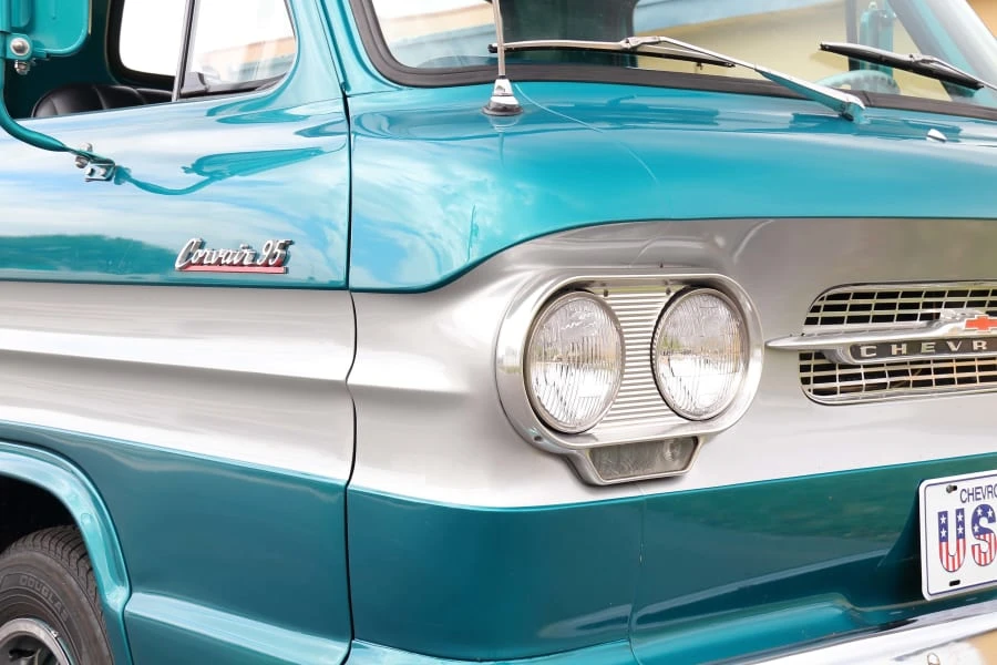 1962 Chevrolet Corvair Rampside & Loadside - Image 19 of 29