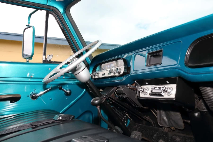 1962 Chevrolet Corvair Rampside & Loadside - Image 20 of 29