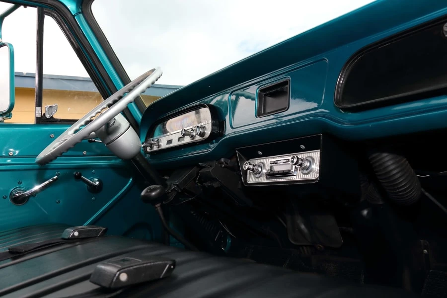 1962 Chevrolet Corvair Rampside & Loadside - Image 21 of 29