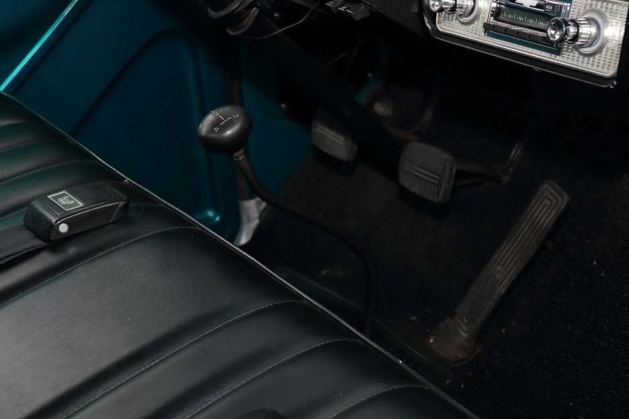 1962 Chevrolet Corvair Rampside & Loadside - Image 22 of 29