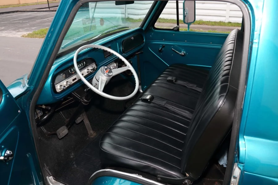 1962 Chevrolet Corvair Rampside & Loadside - Image 23 of 29