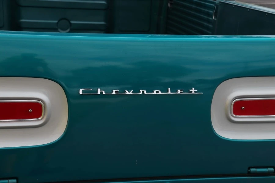 1962 Chevrolet Corvair Rampside & Loadside - Image 26 of 29