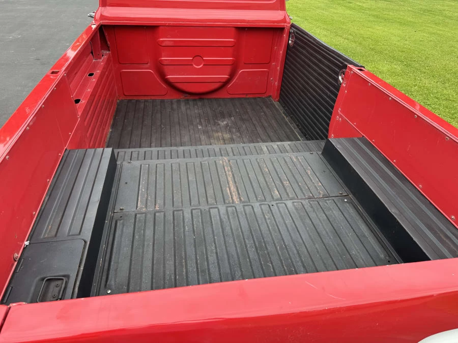 1962 Chevrolet Corvair Rampside & Loadside - Image 6 of 6