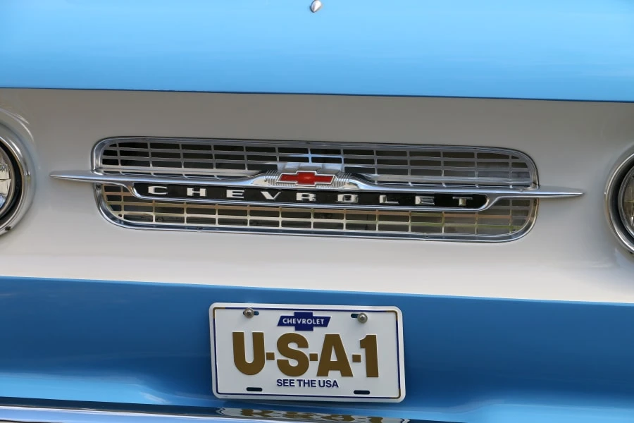 1962 Chevrolet Corvair Rampside & Loadside - Image 4 of 14