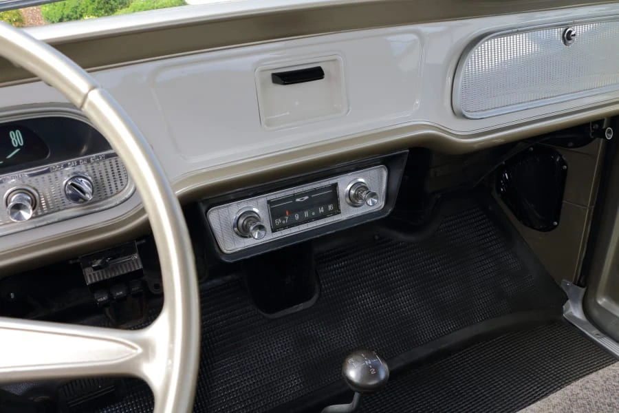 1962 Chevrolet Corvair Rampside & Loadside - Image 9 of 14