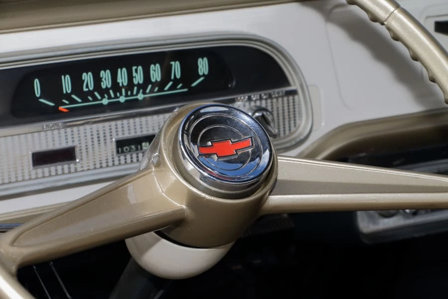 1962 Chevrolet Corvair Rampside & Loadside - Image 11 of 14
