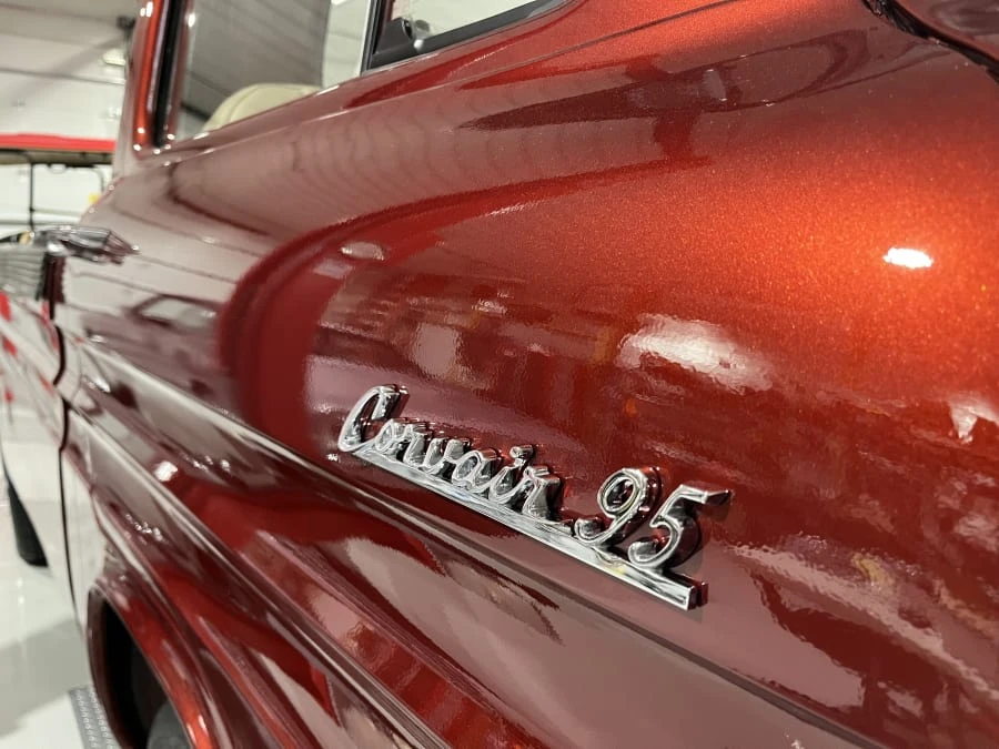 1962 Chevrolet Corvair Rampside & Loadside - Image 10 of 20