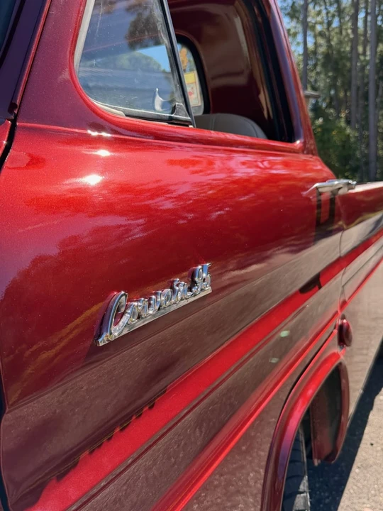 1962 Chevrolet Corvair Rampside & Loadside - Image 12 of 20