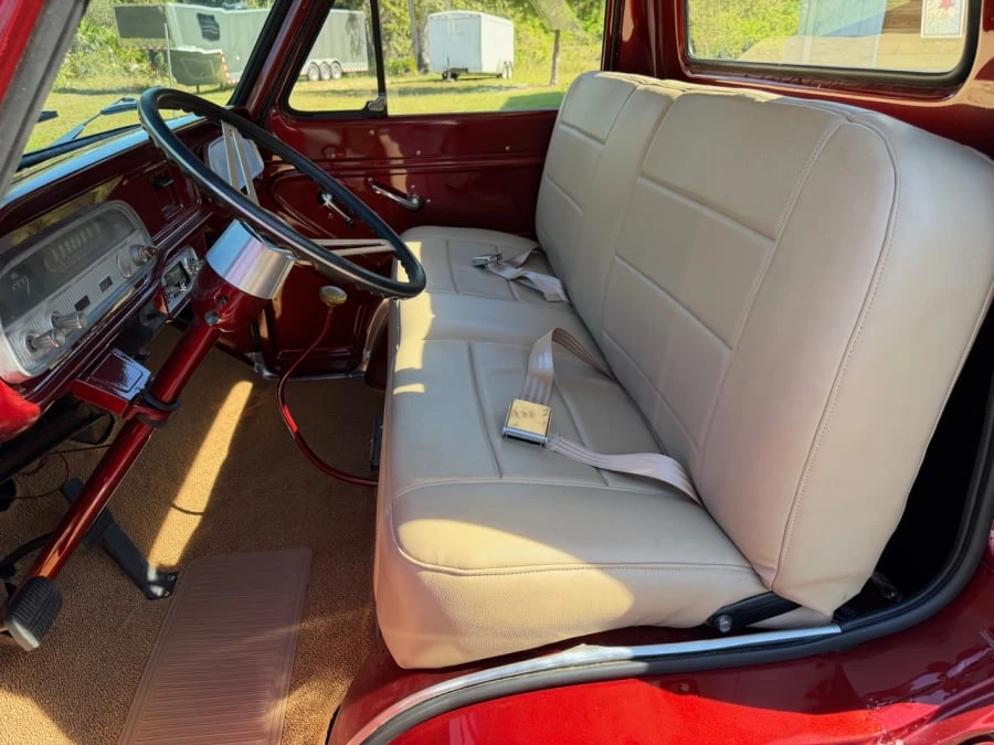 1962 Chevrolet Corvair Rampside & Loadside - Image 16 of 20