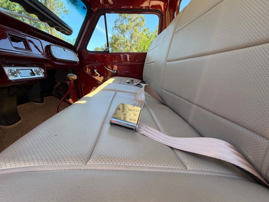 1962 Chevrolet Corvair Rampside & Loadside - Image 20 of 20