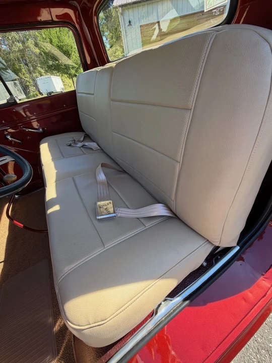 1962 Chevrolet Corvair Rampside & Loadside - Image 18 of 20