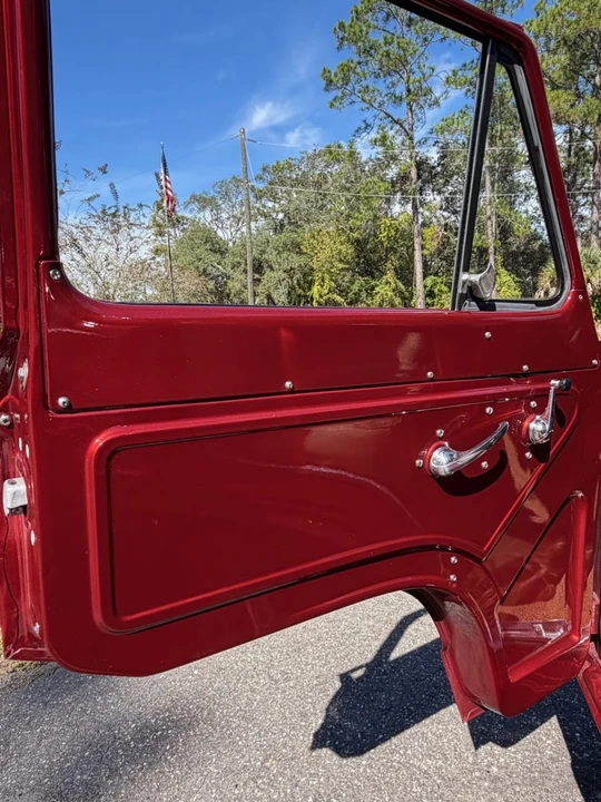 1962 Chevrolet Corvair Rampside & Loadside - Image 17 of 20