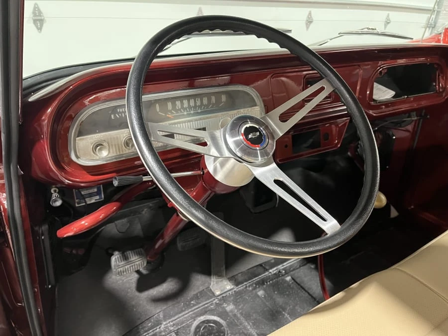 1962 Chevrolet Corvair Rampside & Loadside - Image 14 of 20