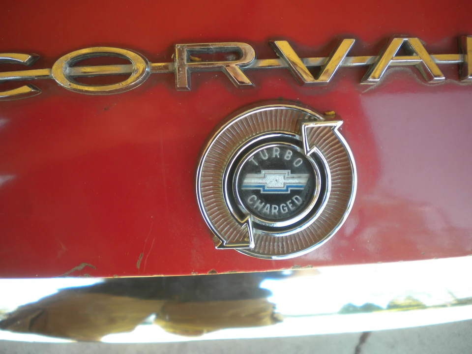 1962 Chevrolet Corvair 1st Gen - Image 28 of 31