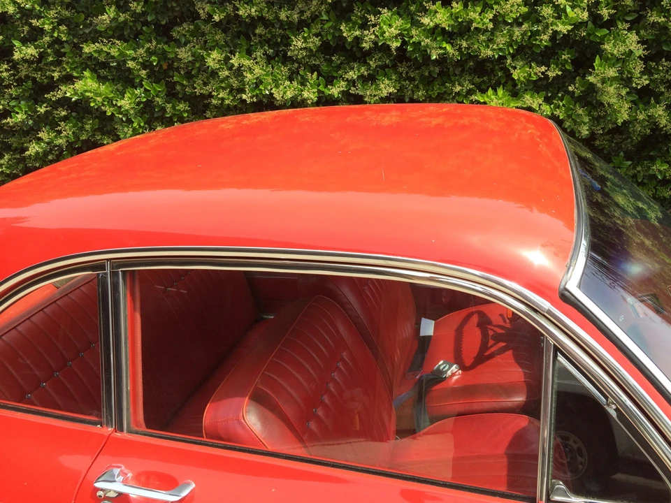 1962 Chevrolet Corvair 1st Gen - Image 21 of 31