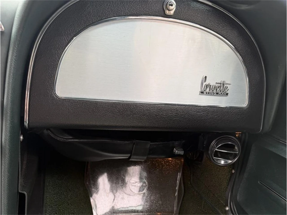1962 Chevrolet Corvette C1 - Image 23 of 31