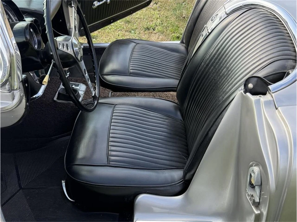1962 Chevrolet Corvette C1 - Image 28 of 31