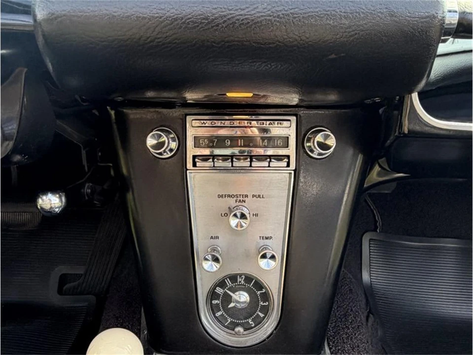 1962 Chevrolet Corvette C1 - Image 27 of 31