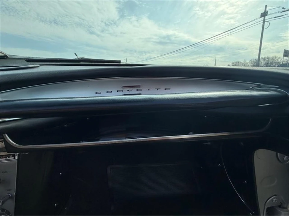 1962 Chevrolet Corvette C1 - Image 29 of 31