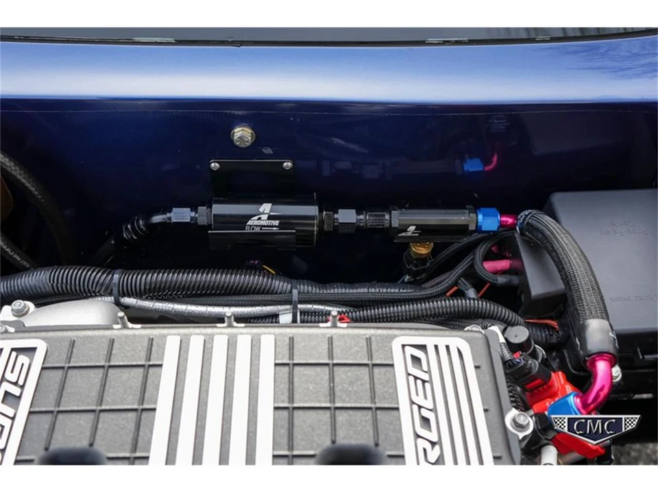 1962 Chevrolet Corvette C1 - Image 21 of 31