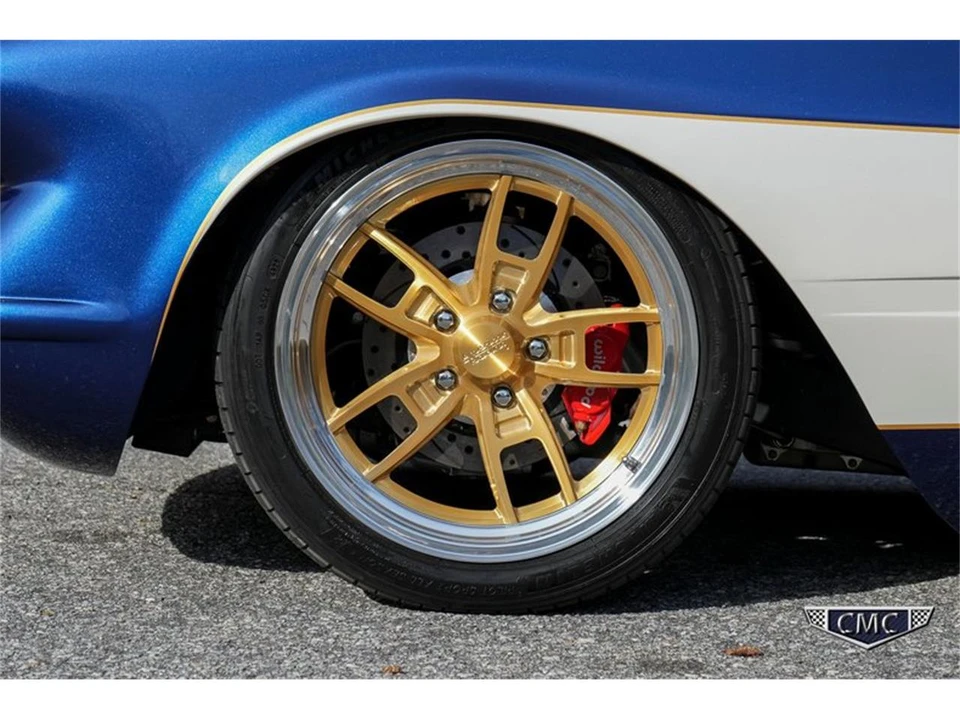 1962 Chevrolet Corvette C1 - Image 9 of 31