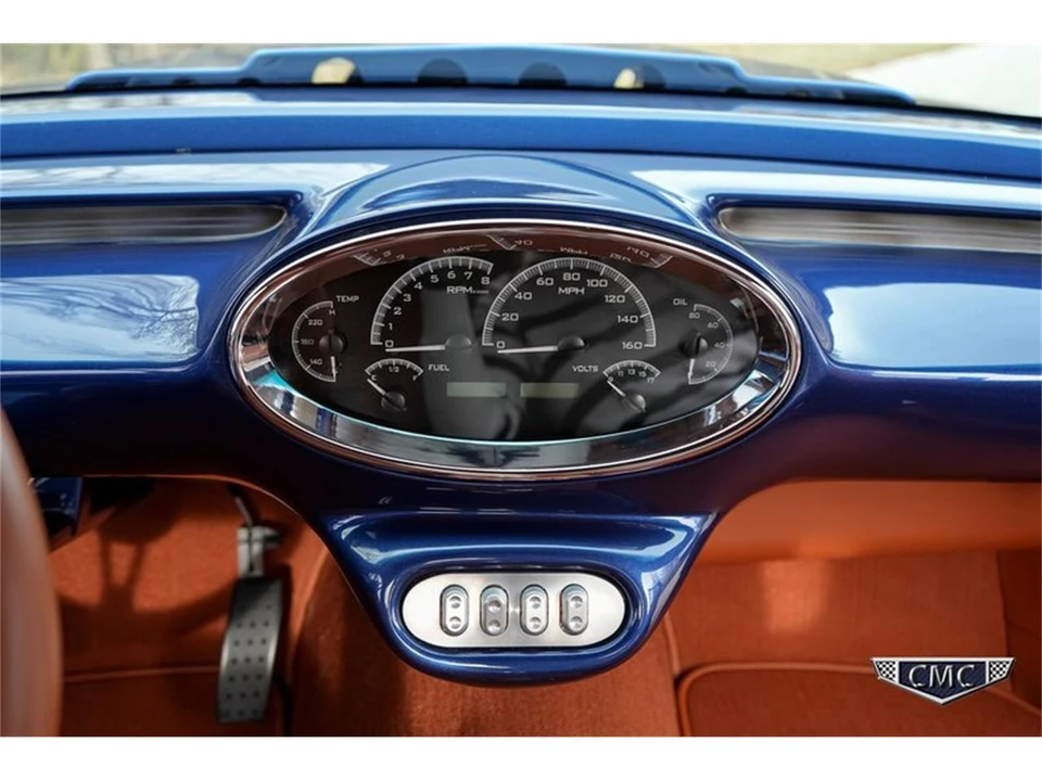 1962 Chevrolet Corvette C1 - Image 29 of 31