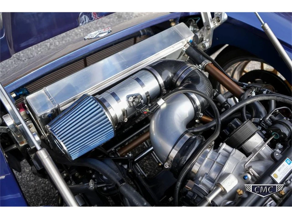 1962 Chevrolet Corvette C1 - Image 18 of 31