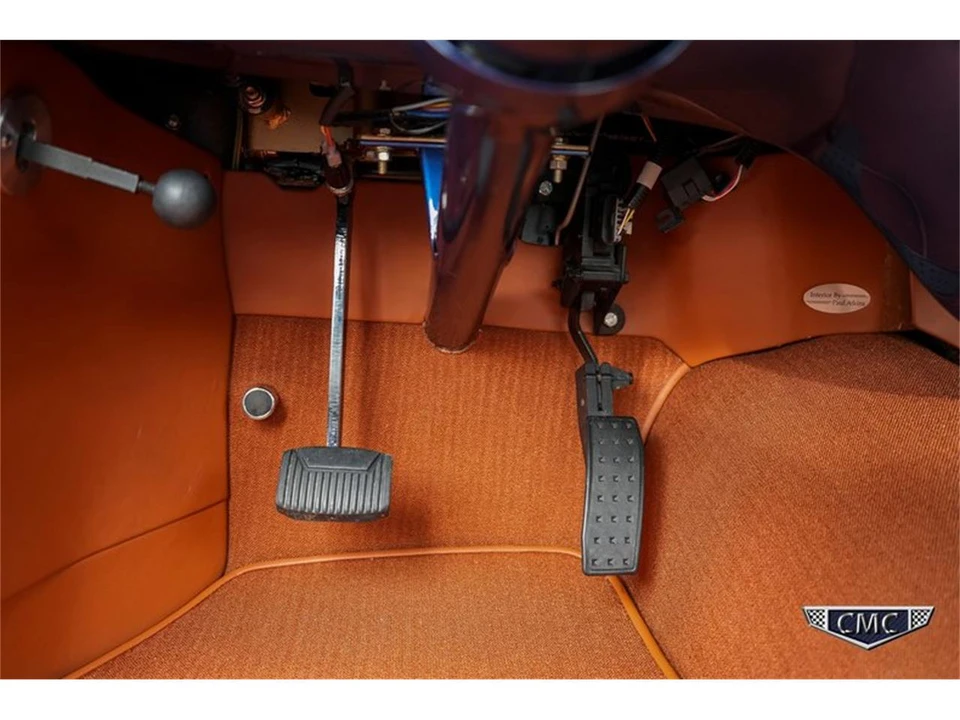 1962 Chevrolet Corvette C1 - Image 30 of 31