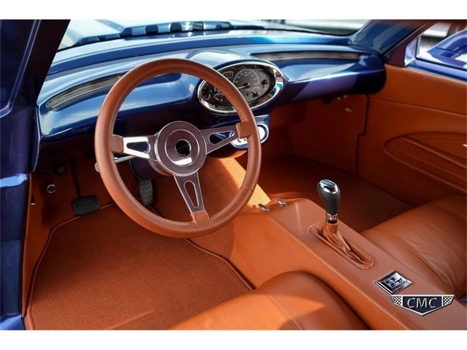 1962 Chevrolet Corvette C1 - Image 10 of 31