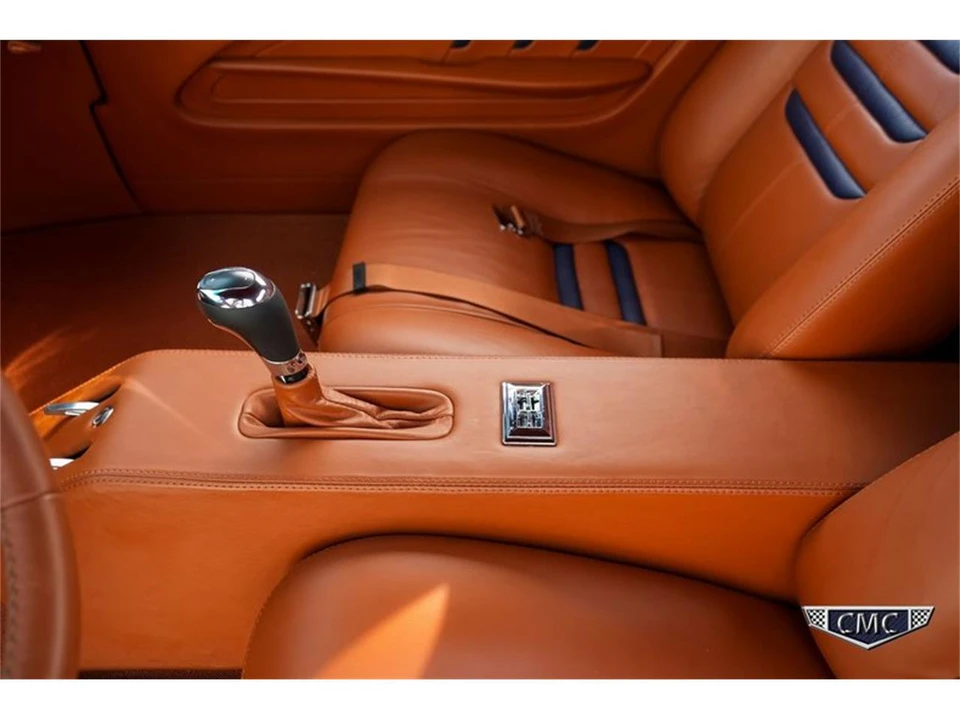 1962 Chevrolet Corvette C1 - Image 31 of 31