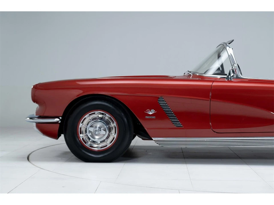 1962 Chevrolet Corvette C1 - Image 17 of 31
