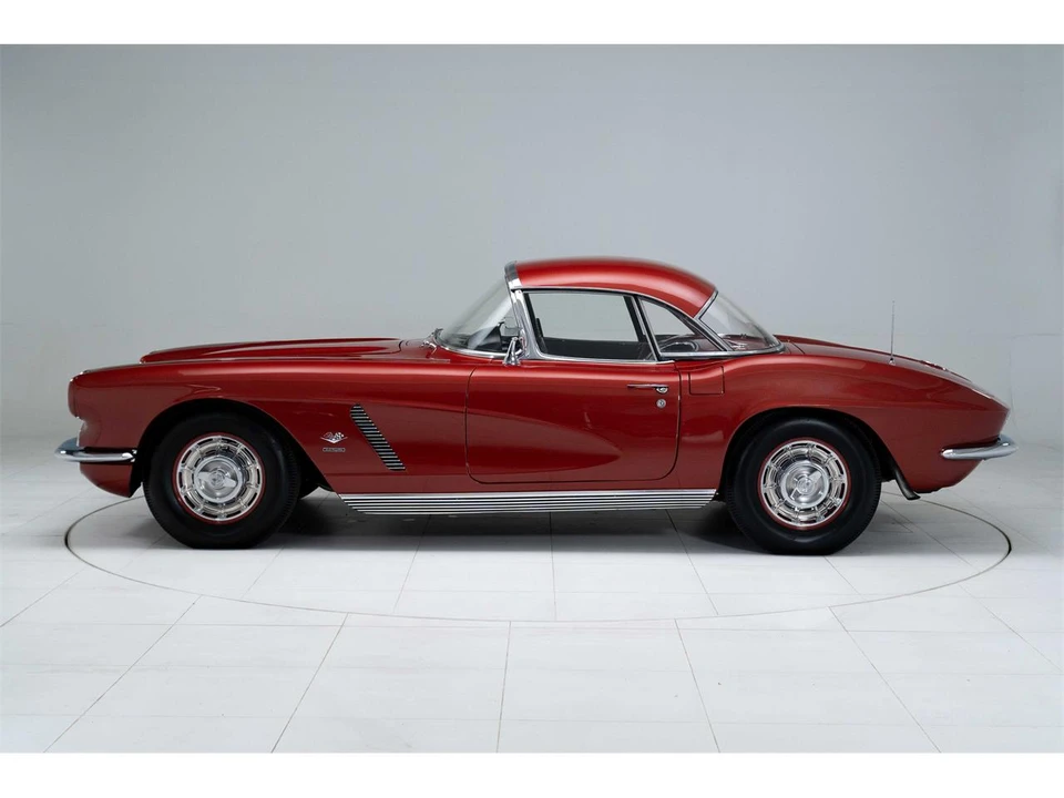 1962 Chevrolet Corvette C1 - Image 6 of 31