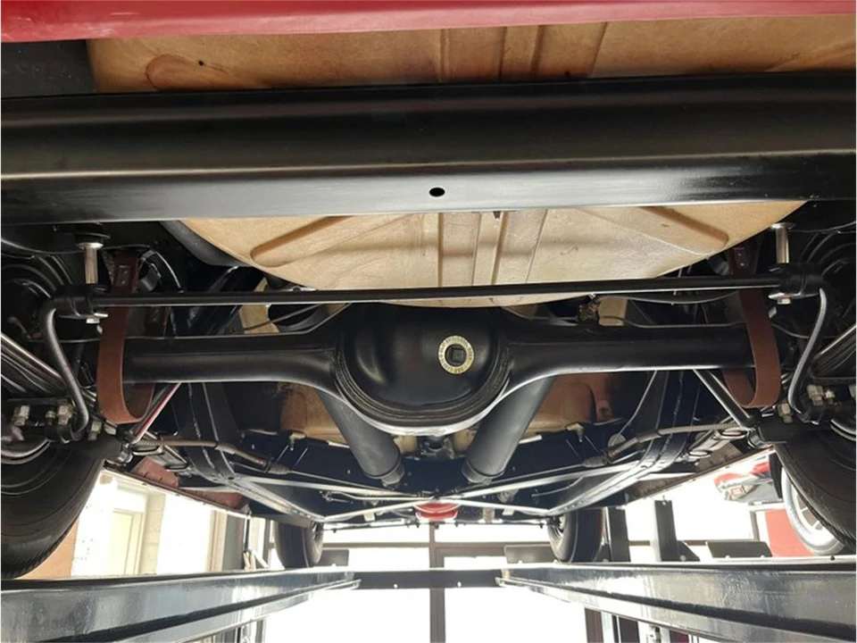 1962 Chevrolet Corvette C1 - Image 31 of 31