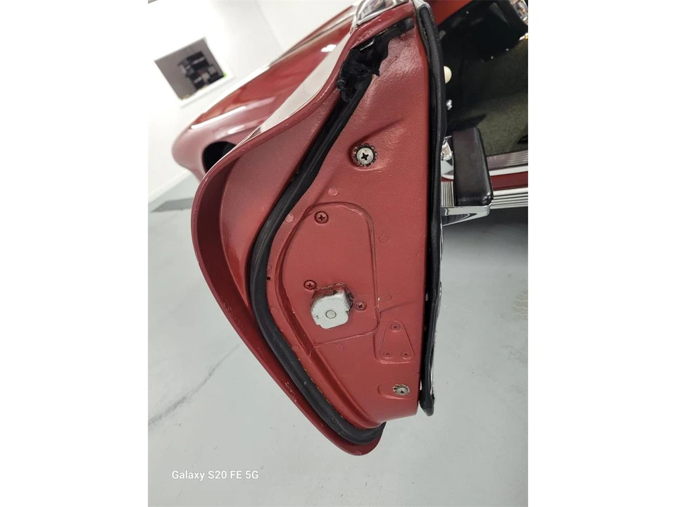 1962 Chevrolet Corvette C1 - Image 21 of 31