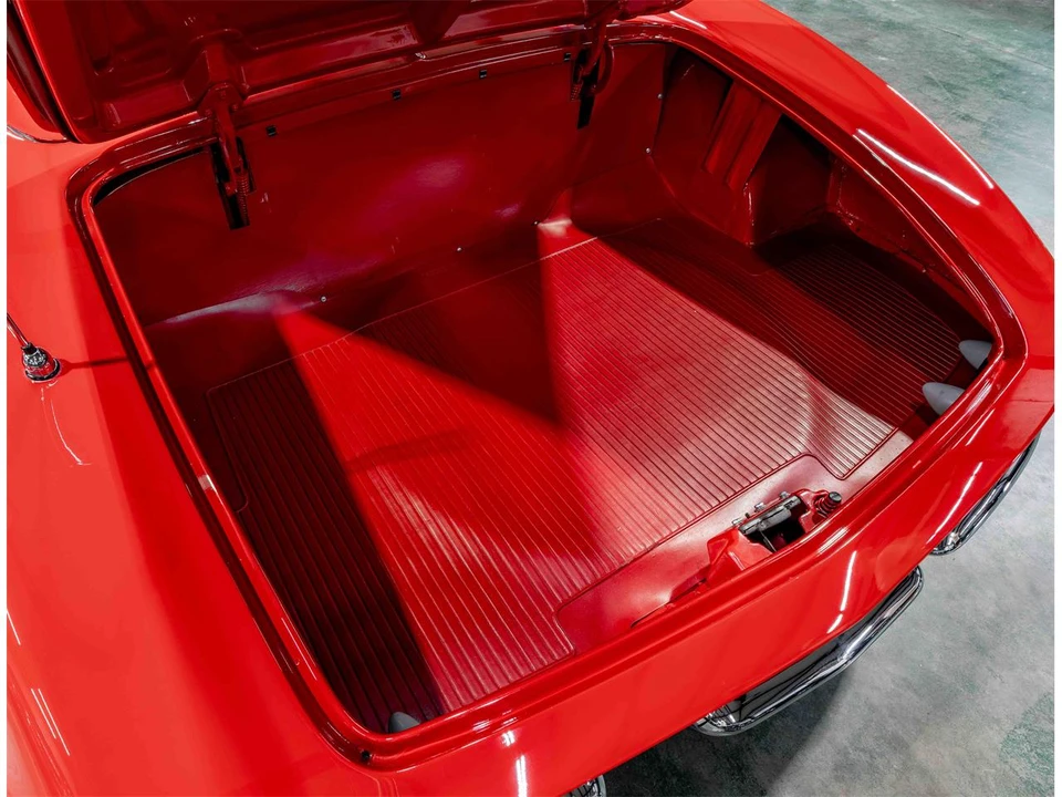 1962 Chevrolet Corvette C1 - Image 17 of 24