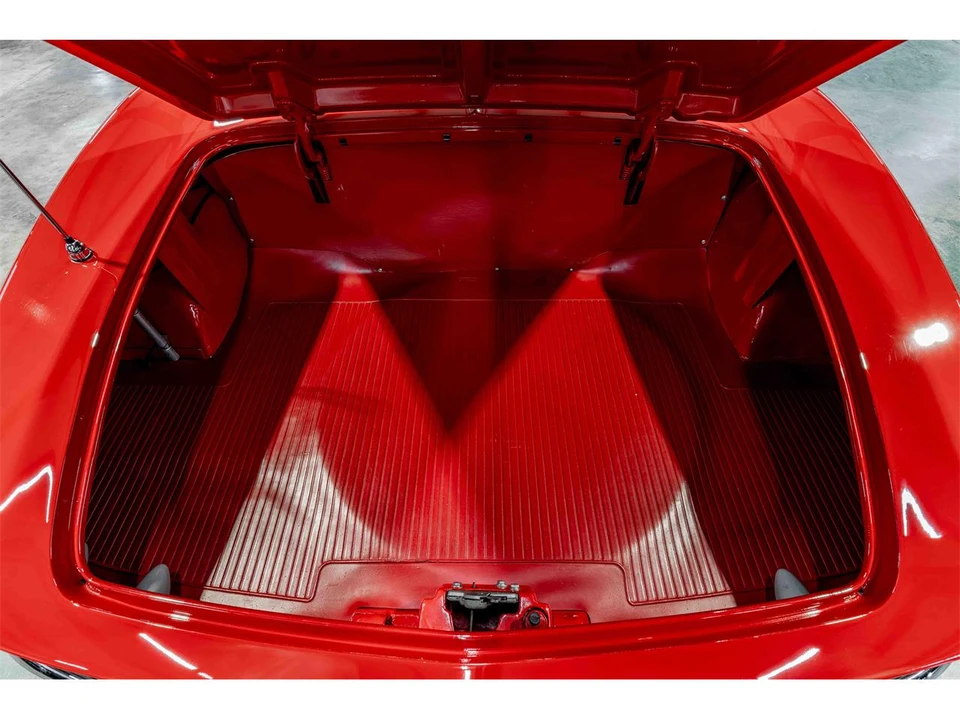 1962 Chevrolet Corvette C1 - Image 18 of 24