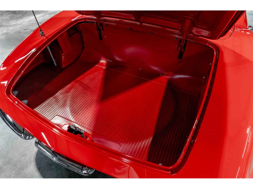 1962 Chevrolet Corvette C1 - Image 19 of 24
