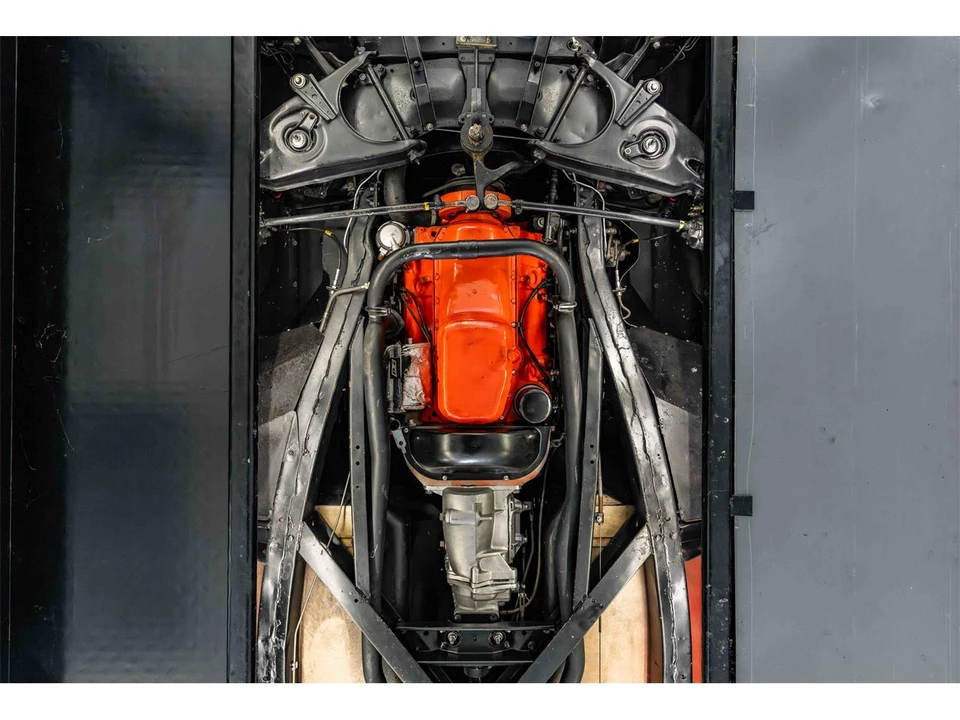 1962 Chevrolet Corvette C1 - Image 22 of 24