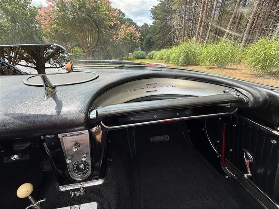 1962 Chevrolet Corvette C1 - Image 21 of 31