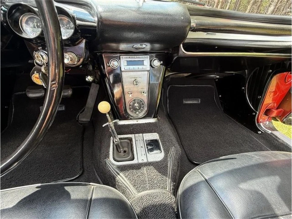 1962 Chevrolet Corvette C1 - Image 30 of 31